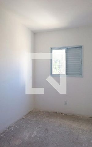 Apartamento à venda com 42m², 2 quartos e 1 vagaQuarto 1