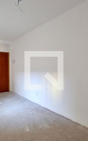 Apartamento à venda com 42m², 2 quartos e 1 vagaSala
