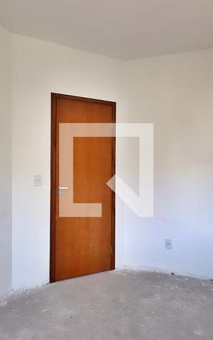 Apartamento à venda com 42m², 2 quartos e 1 vagaQuarto 1