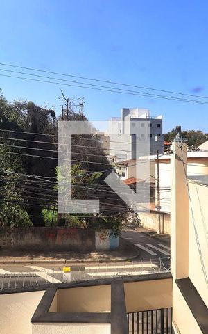 Apartamento à venda com 42m², 2 quartos e 1 vagaVista do Quarto 2