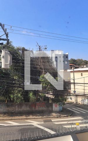 Apartamento à venda com 42m², 2 quartos e 1 vagaVista do Quarto 1Quarto 1