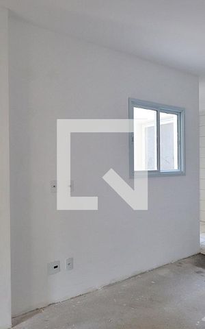 Apartamento à venda com 42m², 2 quartos e 1 vagaSala