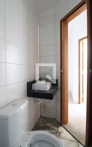 Apartamento à venda com 42m², 2 quartos e 1 vagaBanheiro