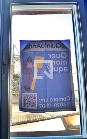 Apartamento à venda com 42m², 2 quartos e 1 vagaPlaca
