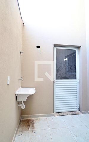 Apartamento à venda com 42m², 2 quartos e 1 vagaÁrea de Serviço