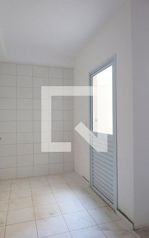 Apartamento à venda com 42m², 2 quartos e 1 vagaCozinha