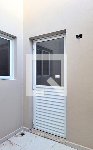 Apartamento à venda com 42m², 2 quartos e 1 vagaÁrea de Serviço