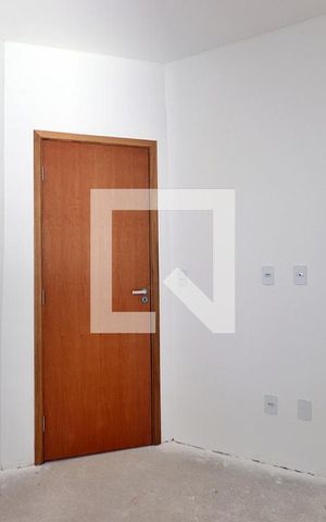 Apartamento à venda com 42m², 2 quartos e 1 vagaQuarto 1