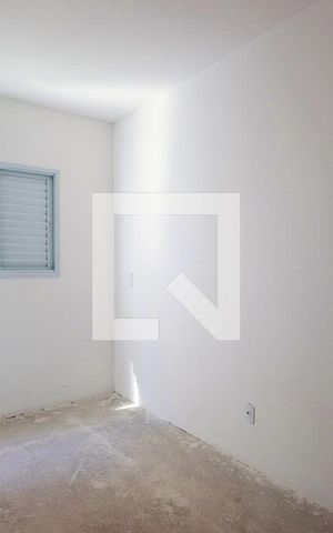 Apartamento à venda com 42m², 2 quartos e 1 vagaQuarto 2