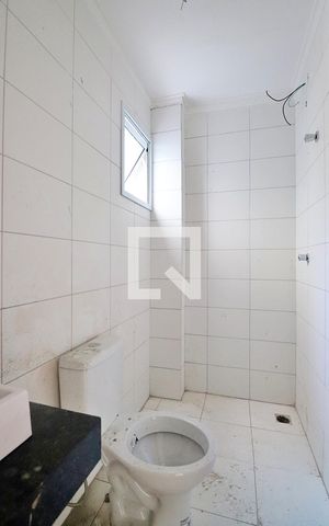 Apartamento à venda com 42m², 2 quartos e 1 vagaBanheiro