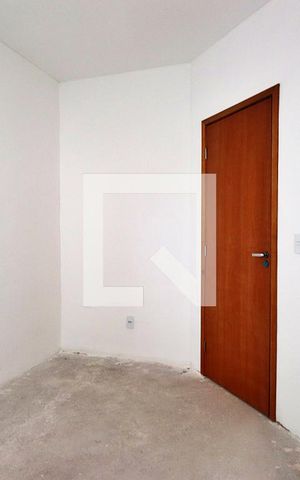 Apartamento à venda com 42m², 2 quartos e 1 vagaQuarto 2