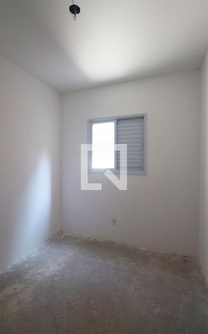Apartamento à venda com 42m², 2 quartos e 1 vagaQuarto 1