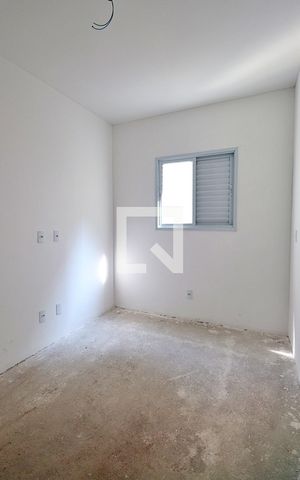 Apartamento à venda com 42m², 2 quartos e 1 vagaQuarto 2