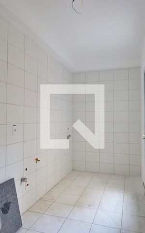 Apartamento à venda com 42m², 2 quartos e 1 vagaCozinha