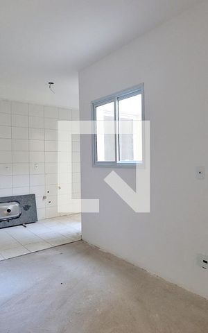 Apartamento à venda com 42m², 2 quartos e 1 vagaSala