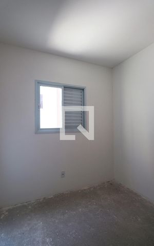 Apartamento à venda com 42m², 2 quartos e 1 vagaQuarto 1