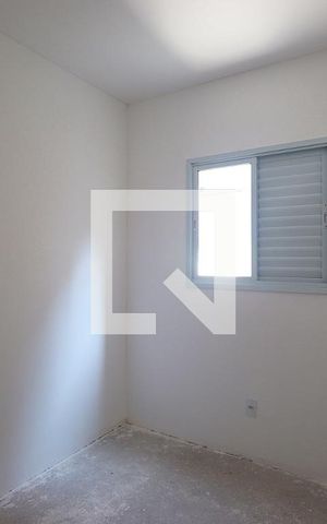 Apartamento à venda com 42m², 2 quartos e 1 vagaQuarto 1