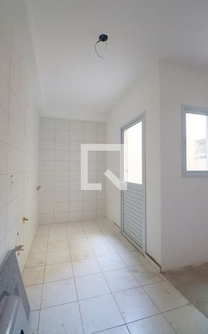 Apartamento à venda com 42m², 2 quartos e 1 vagaCozinha