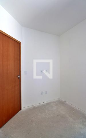 Apartamento à venda com 42m², 2 quartos e 1 vagaQuarto 1
