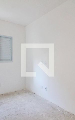 Apartamento à venda com 42m², 2 quartos e 1 vagaQuarto 1