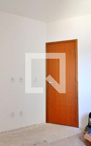 Apartamento à venda com 42m², 2 quartos e 1 vagaQuarto 2