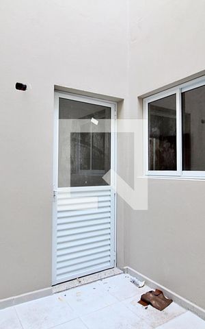 Apartamento à venda com 42m², 2 quartos e 1 vagaÁrea de Serviço