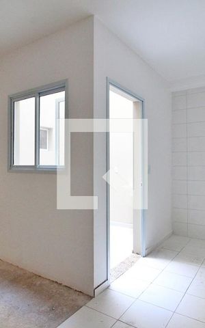 Apartamento à venda com 42m², 2 quartos e 1 vagaSala/Cozinha