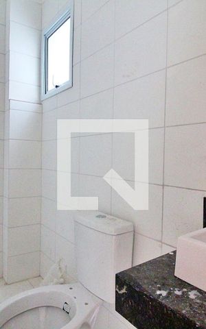 Apartamento à venda com 42m², 2 quartos e 1 vagaBanheiro