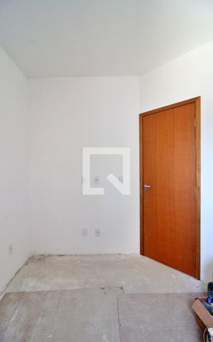Apartamento à venda com 42m², 2 quartos e 1 vagaQuarto 2