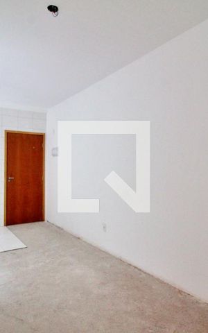Apartamento à venda com 42m², 2 quartos e 1 vagaSala/Cozinha