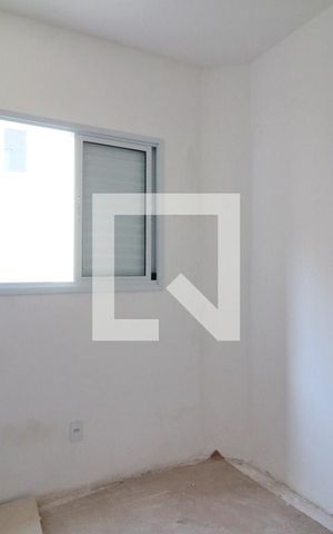 Apartamento à venda com 42m², 2 quartos e 1 vagaQuarto 2