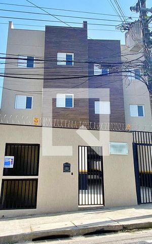 Apartamento à venda com 42m², 2 quartos e 1 vaga Apartamento à venda com 42m², 2 quartos e 1 vagaFachada