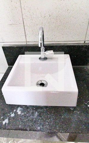 Apartamento à venda com 42m², 2 quartos e 1 vagaBanheiro