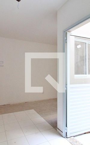 Apartamento à venda com 42m², 2 quartos e 1 vagaSala/Cozinha