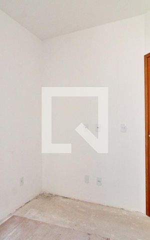 Apartamento à venda com 42m², 2 quartos e 1 vagaQuarto 2