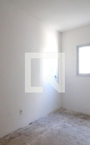 Apartamento à venda com 42m², 2 quartos e 1 vagaQuarto 1