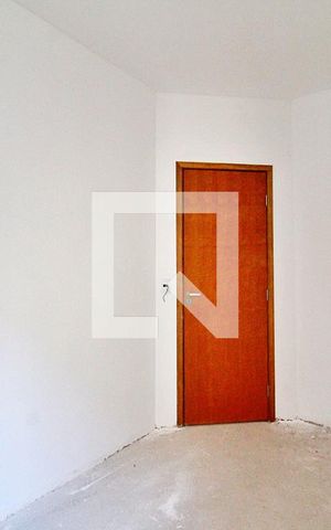 Apartamento à venda com 42m², 2 quartos e 1 vagaQuarto 1