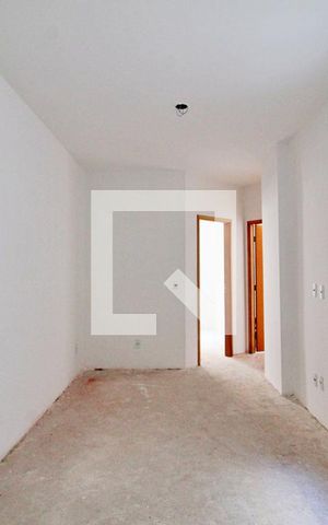 Apartamento à venda com 42m², 2 quartos e 1 vagaSala/Cozinha