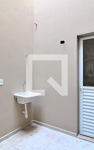 Apartamento à venda com 42m², 2 quartos e 1 vagaÁrea de Serviço