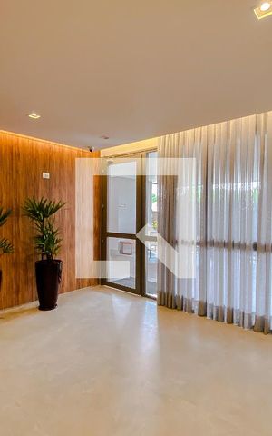Studio para alugar com 30m², 1 quarto e sem vagaÁrea comum