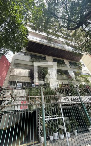 Apartamento à venda com 75m², 2 quartos e 1 vagaFachada 