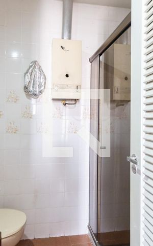 Apartamento à venda com 75m², 2 quartos e 1 vagaBanheiro Suite