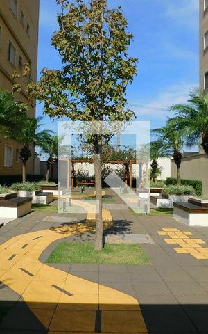 Apartamento para alugar com 56m², 2 quartos e 2 vagasÁrea Externa