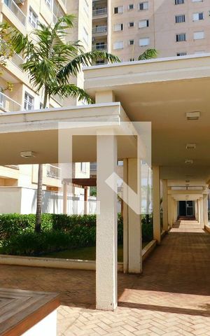 Apartamento para alugar com 56m², 2 quartos e 2 vagasÁrea Externa
