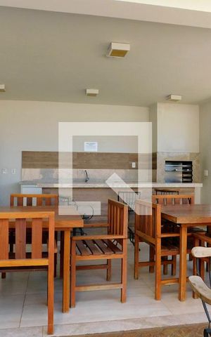 Apartamento para alugar com 56m², 2 quartos e 2 vagasÁrea Externa