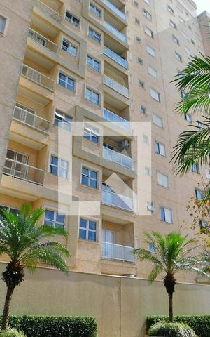 Apartamento para alugar com 56m², 2 quartos e 2 vagasFachada