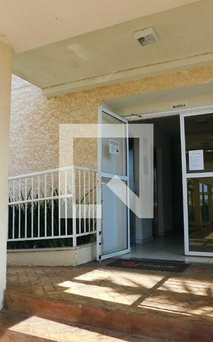 Apartamento para alugar com 56m², 2 quartos e 2 vagasÁrea Externa