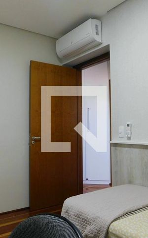 Apartamento para alugar com 56m², 2 quartos e 2 vagasQuarto 2