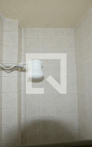 Apartamento à venda com 110m², 3 quartos e 1 vagaBanheiro de serviço