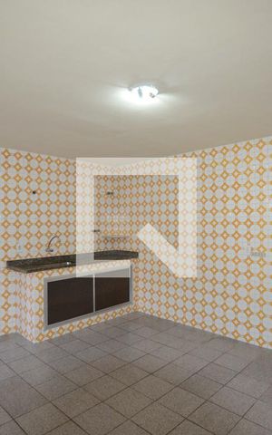 Apartamento à venda com 110m², 3 quartos e 1 vagaCozinha